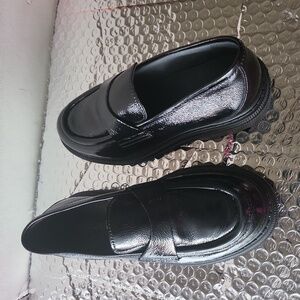 Naturino  Patent loafer  sz-30  US 12.5 nwot box